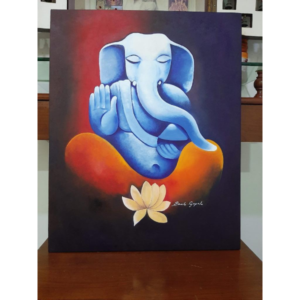 Sonal Gopal Art Work (2)