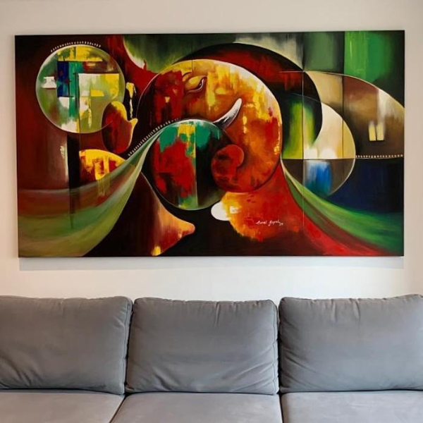 Sonal Gopal Art Work (3)