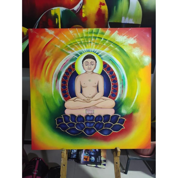 Sonal Gopal Art Work (4)