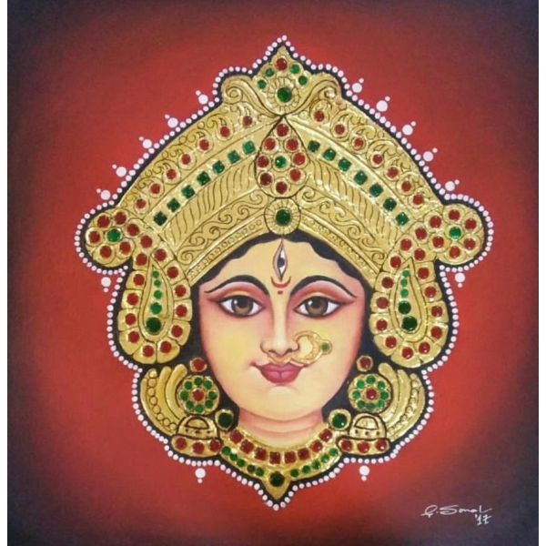 Sonal Gopal Art Work (6)