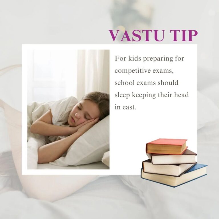 Vastu Tips (2)