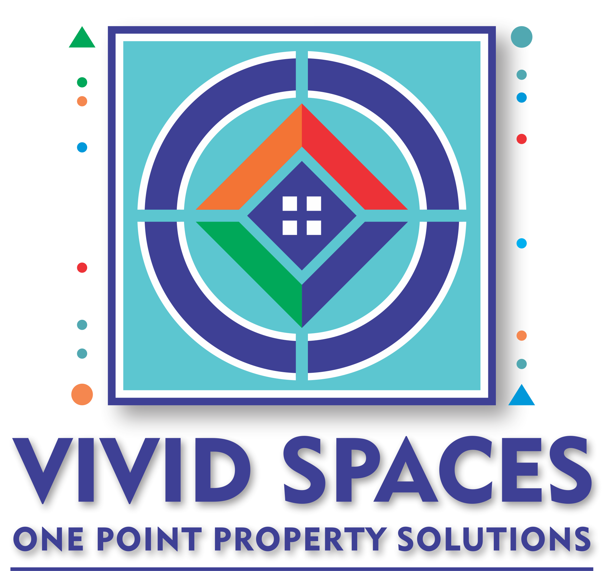 Vivid Spaces – One Point Property Solutions